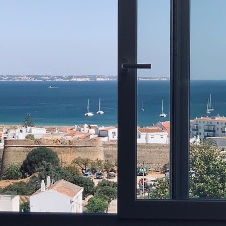 3 bedroom apartment w/ amazing view Lagos Buitenkant foto