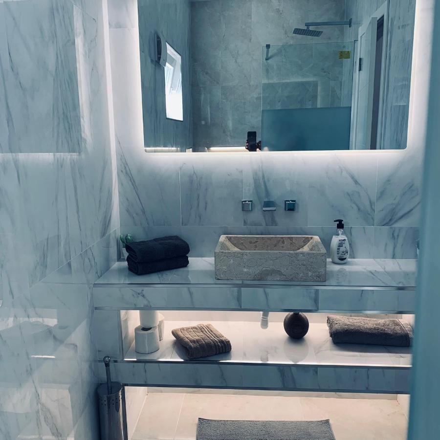 3 bedroom apartment w/ amazing view Lagos Buitenkant foto
